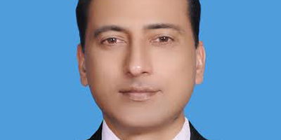 BOL appoints Ibrahim Raja as Executive Vice President, Islamabad Bureau Chief